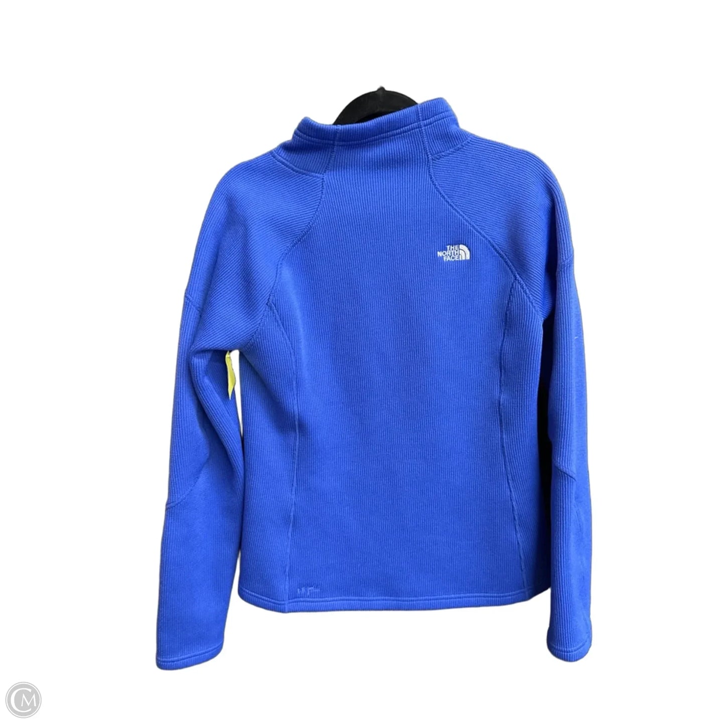 Jacket Other By The North Face In Blue, Size: S