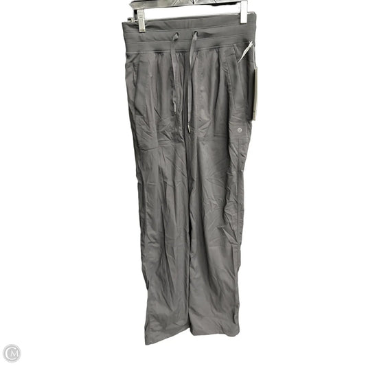 Athletic Pants By Lululemon In Black, Size: S