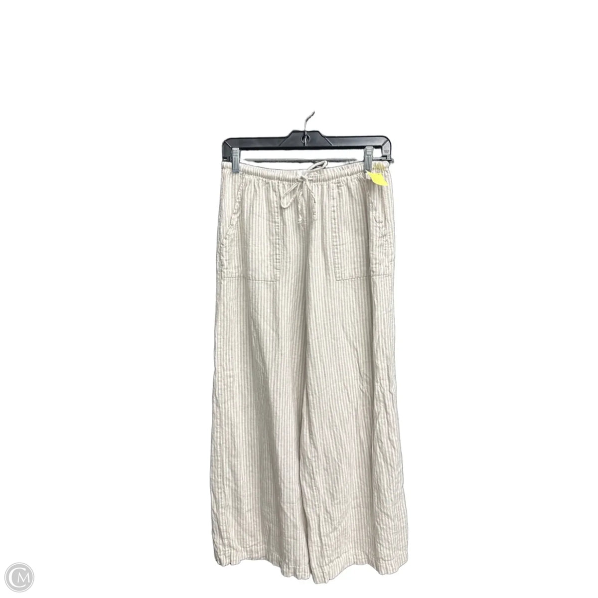 Pants Other By Garage In Striped Pattern, Size: 6