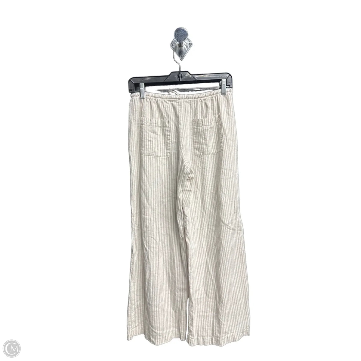 Pants Other By Garage In Striped Pattern, Size: 6