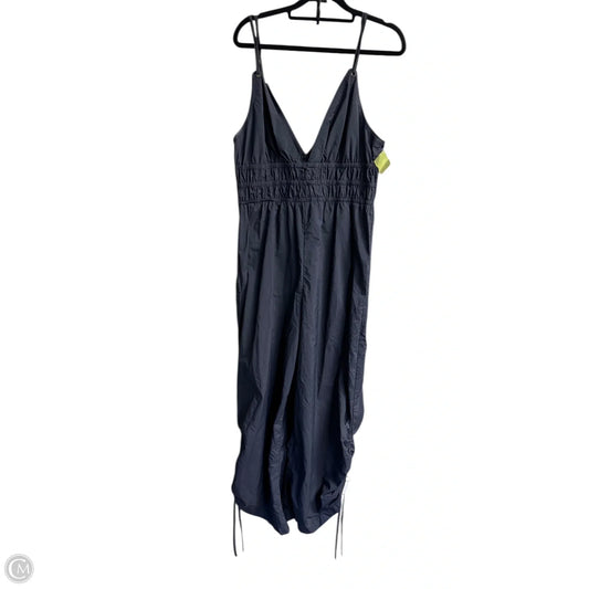 Jumpsuit By Free People In Black, Size: M