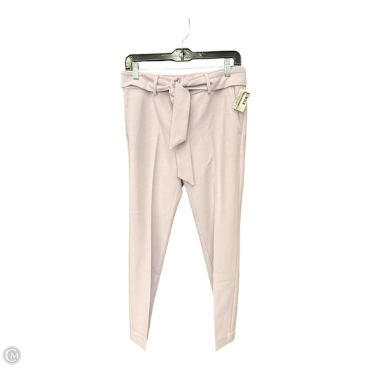 Pants Dress By Loft In Purple, Size: 0