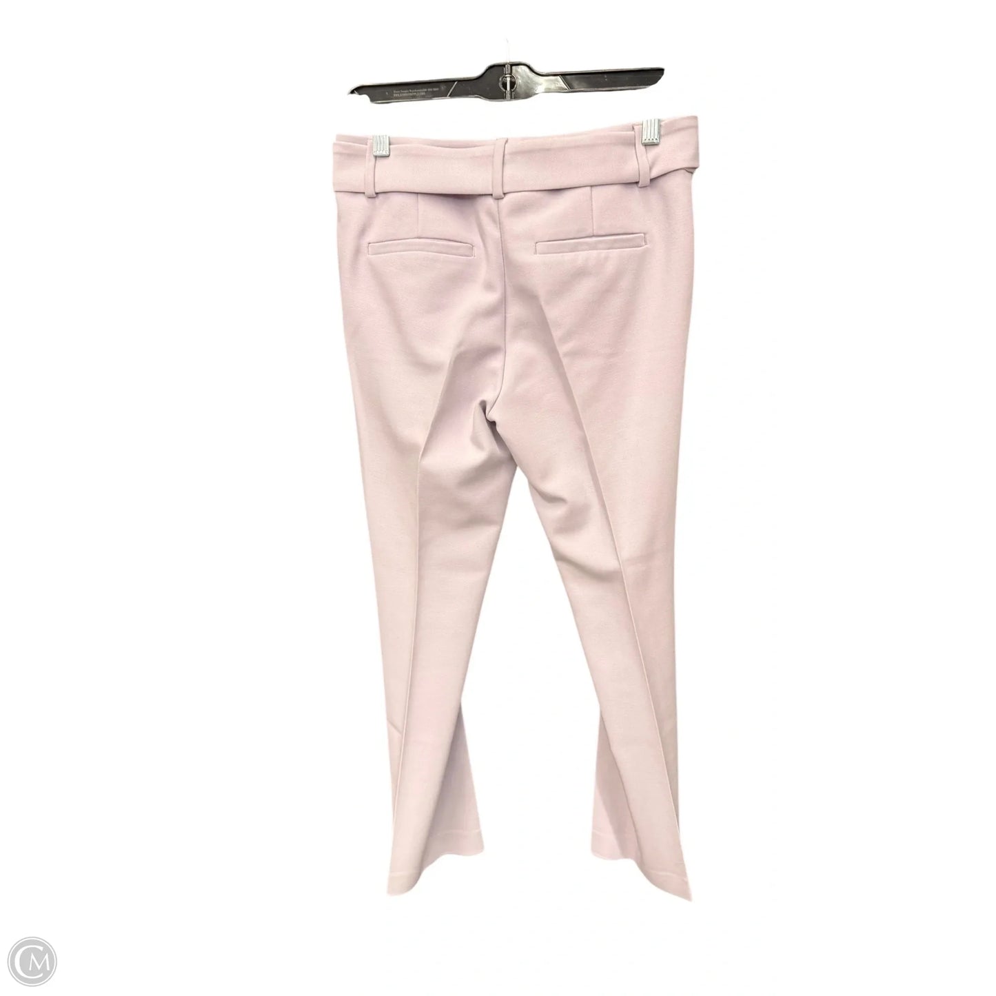 Pants Dress By Loft In Purple, Size: 0