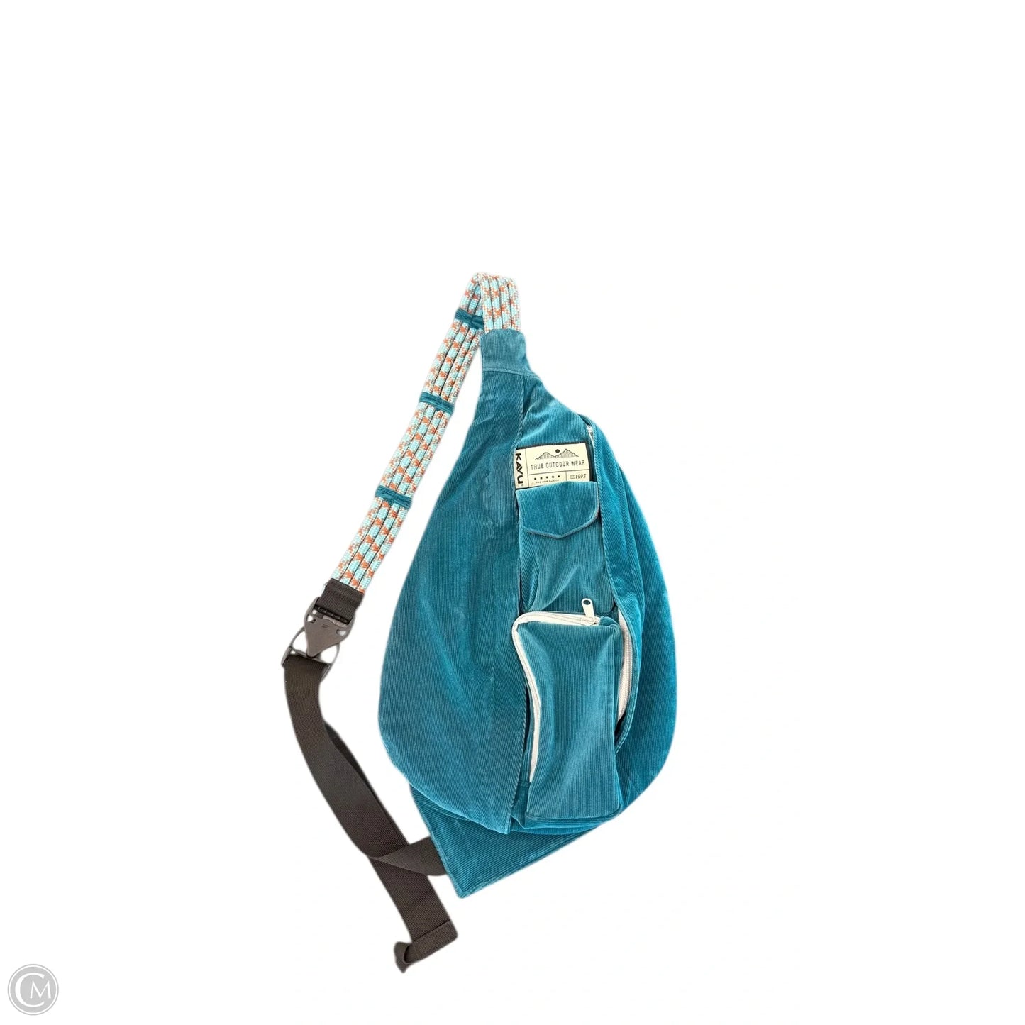 Crossbody By Kavu, Size: Large