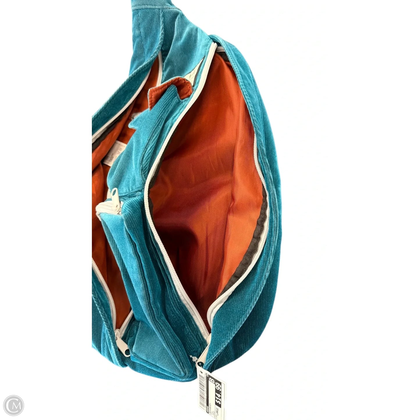 Crossbody By Kavu, Size: Large