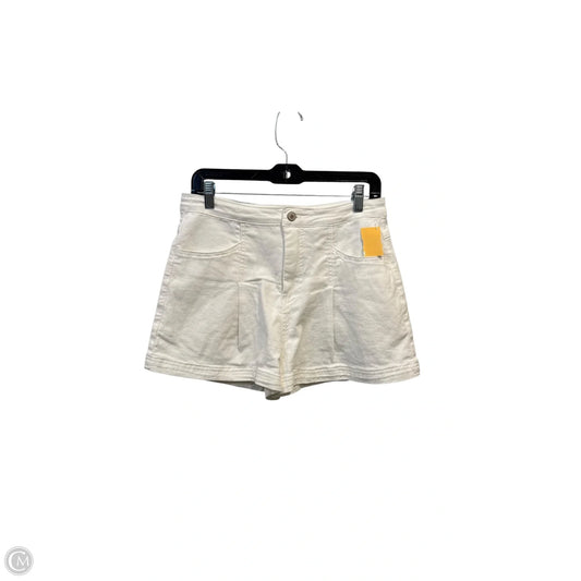 Shorts By Entro In White, Size: L