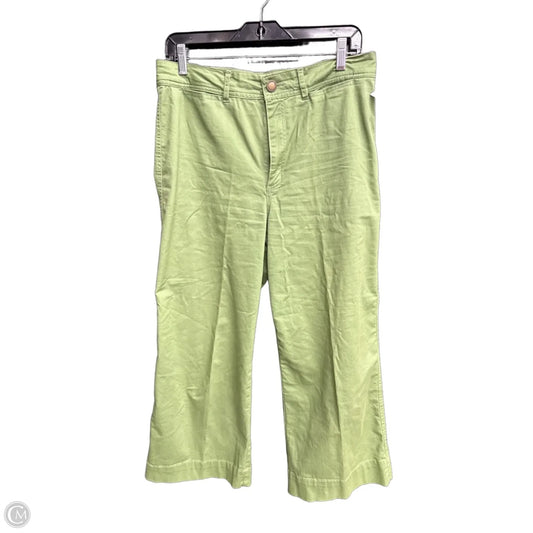 Pants Other By Copper Key In Green, Size: 10