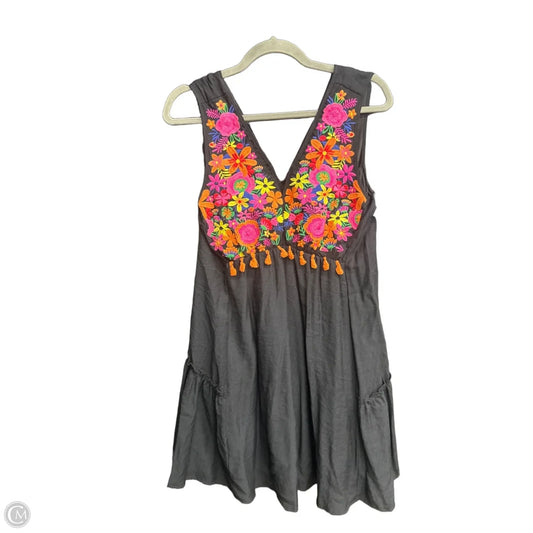 Dress Casual Short By Thml In Black, Size: S