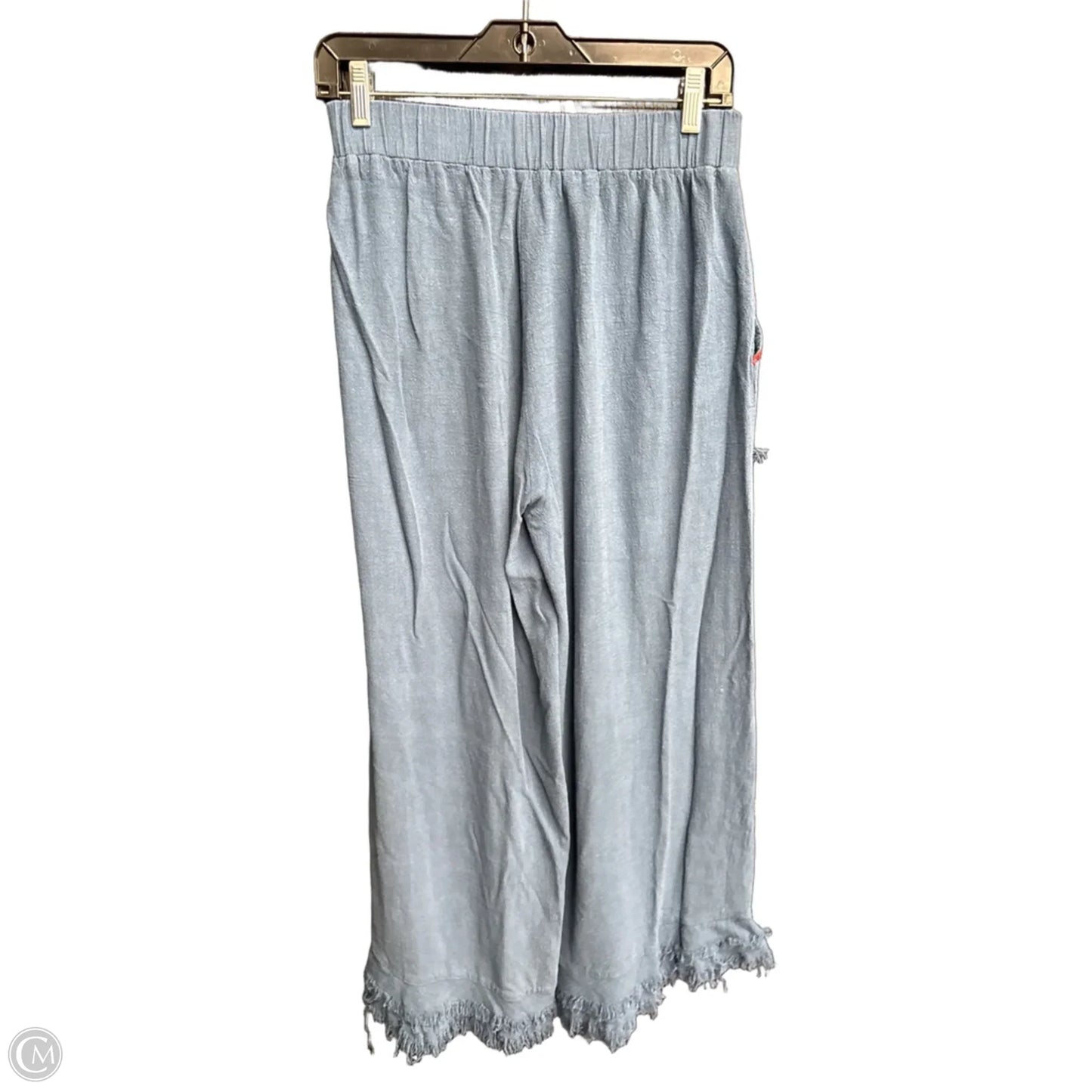 Pants Other By Umgee In Blue, Size: 8