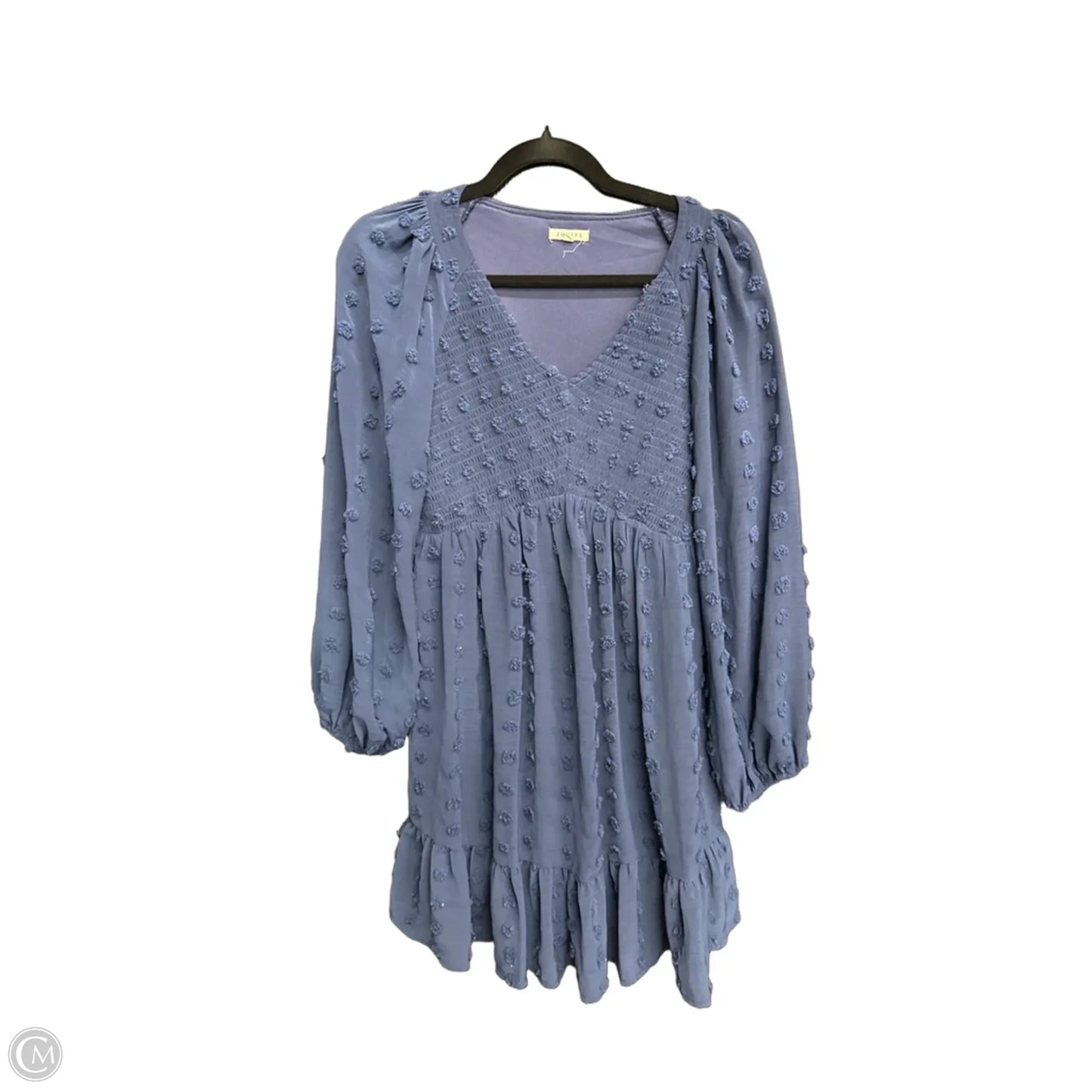 Dress Casual Short By Jodifl In Navy, Size: S