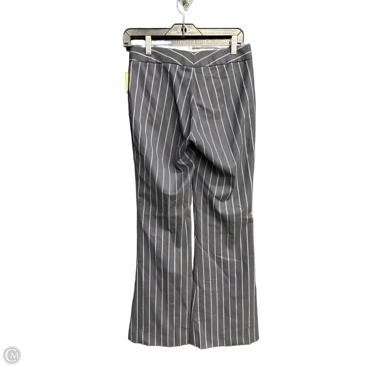 Pants Dress By Theory In Striped Pattern, Size: 2