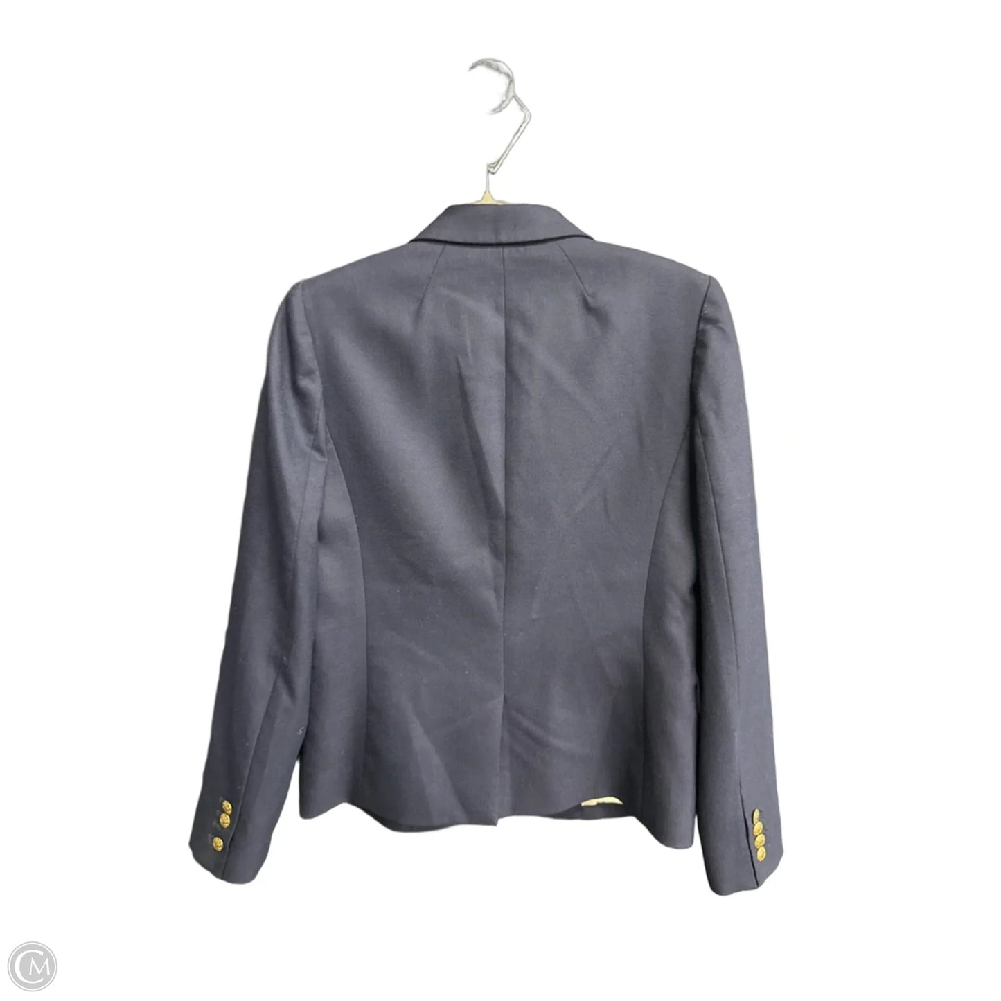Blazer By J. Crew In Navy, Size: S