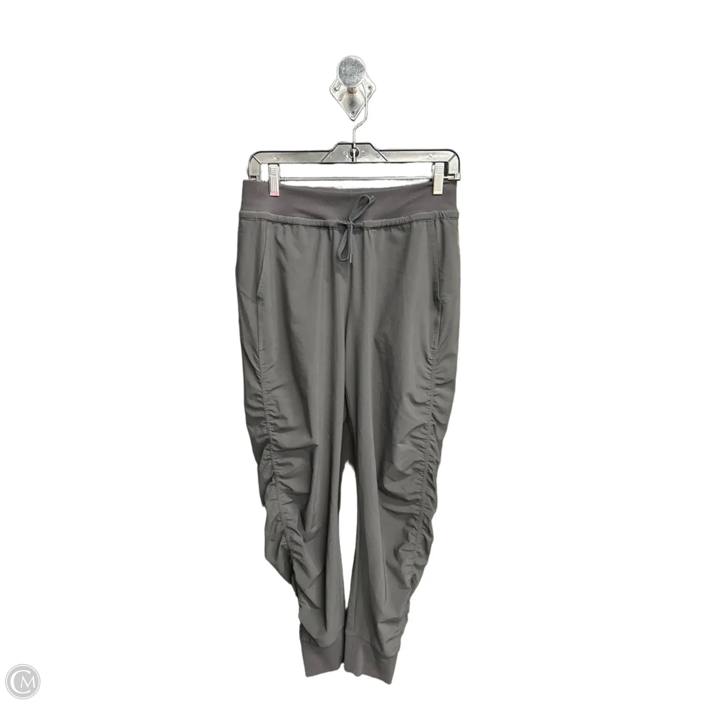 Athletic Pants By Athleta In Black, Size: Xs