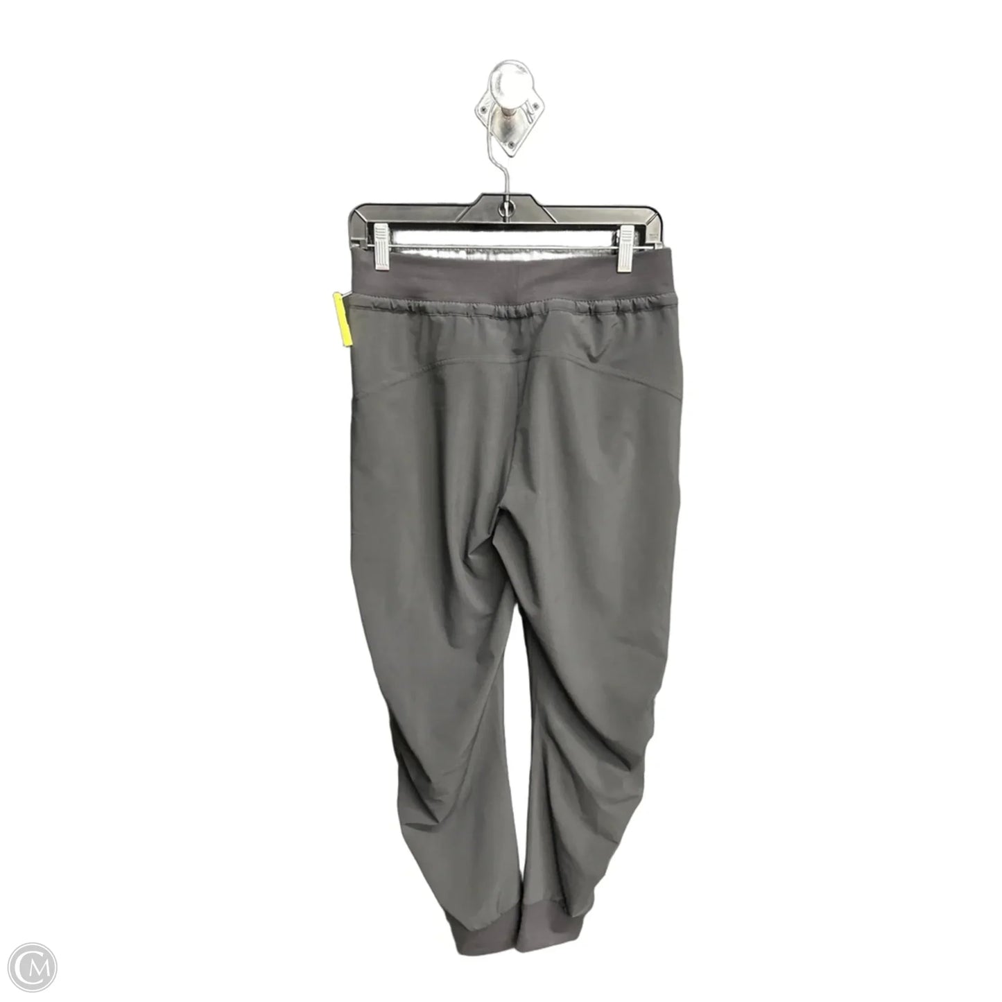 Athletic Pants By Athleta In Black, Size: Xs