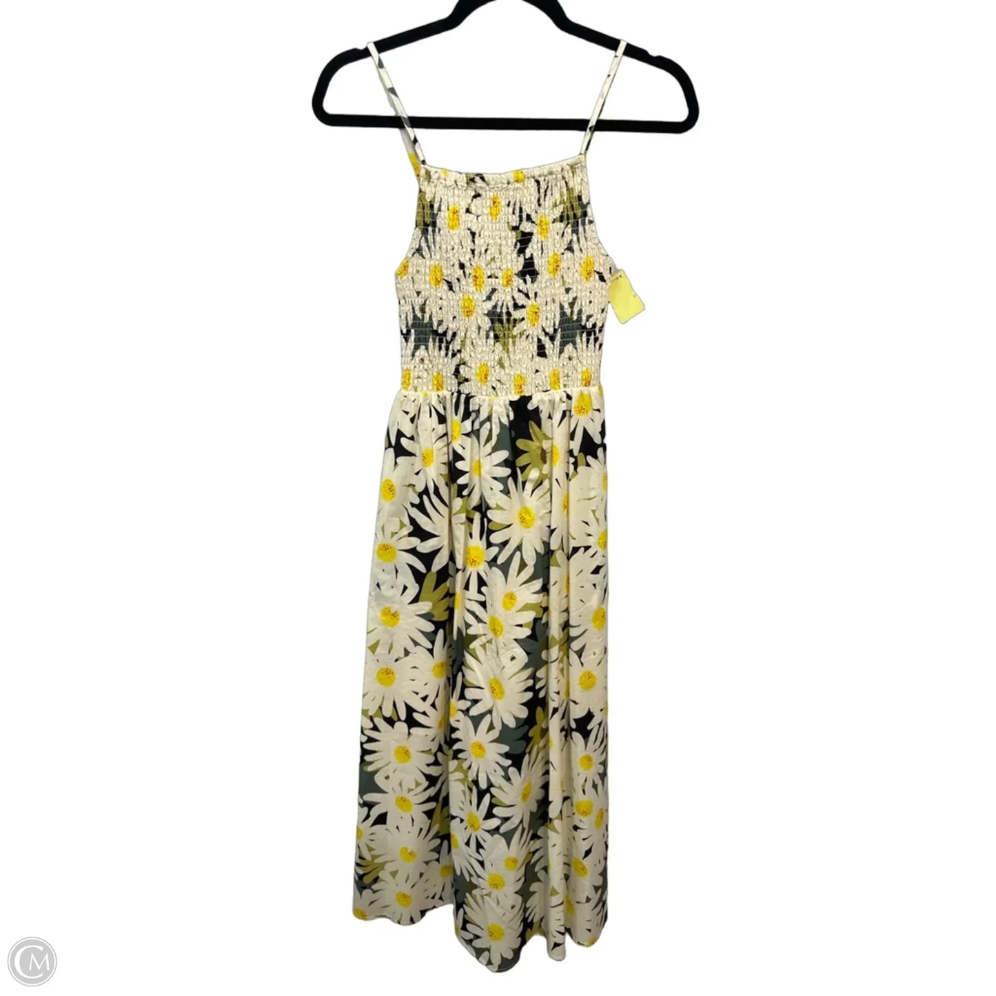 Dress Casual Maxi By By Together In Floral Print, Size: S