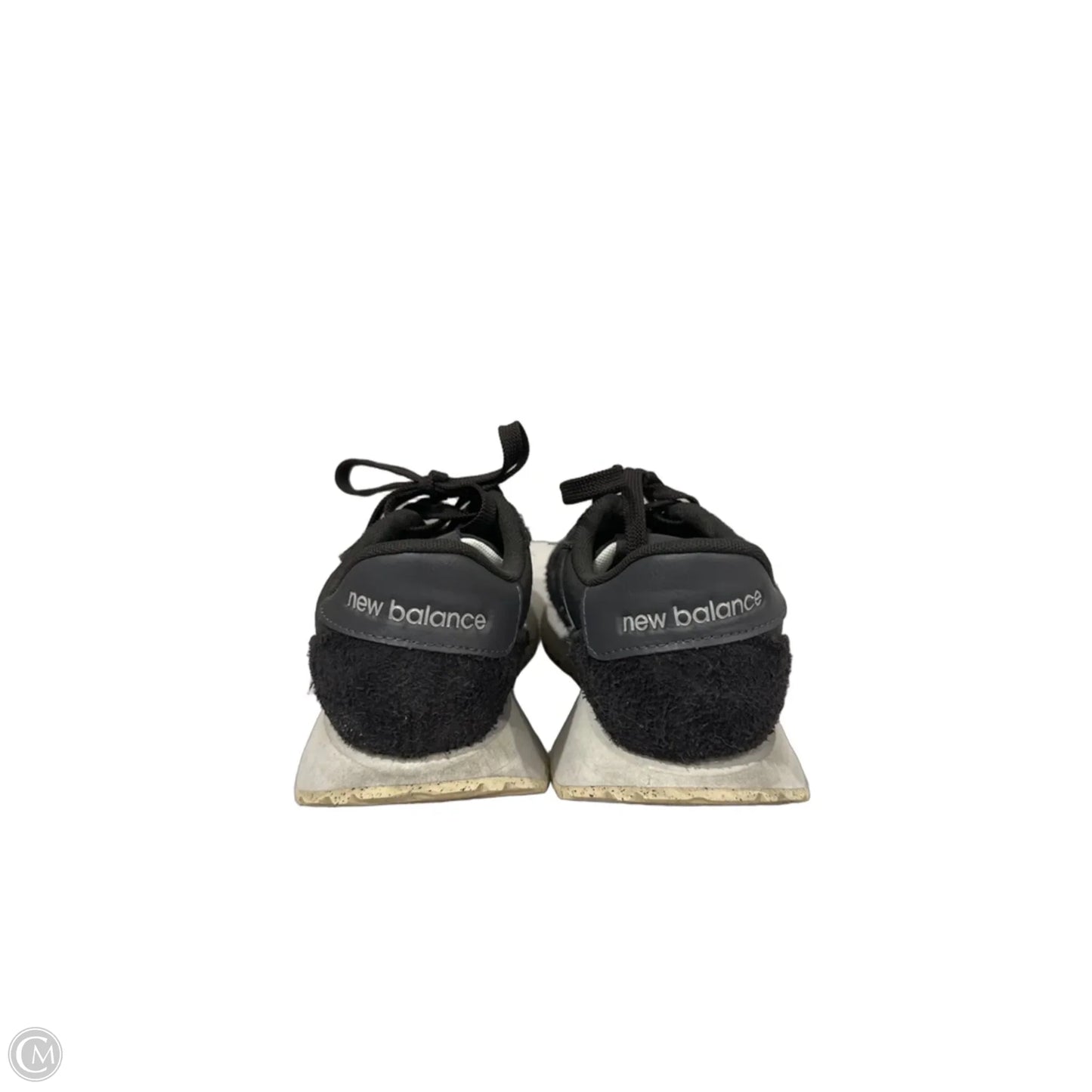 Shoes Athletic By New Balance In Grey, Size: 7