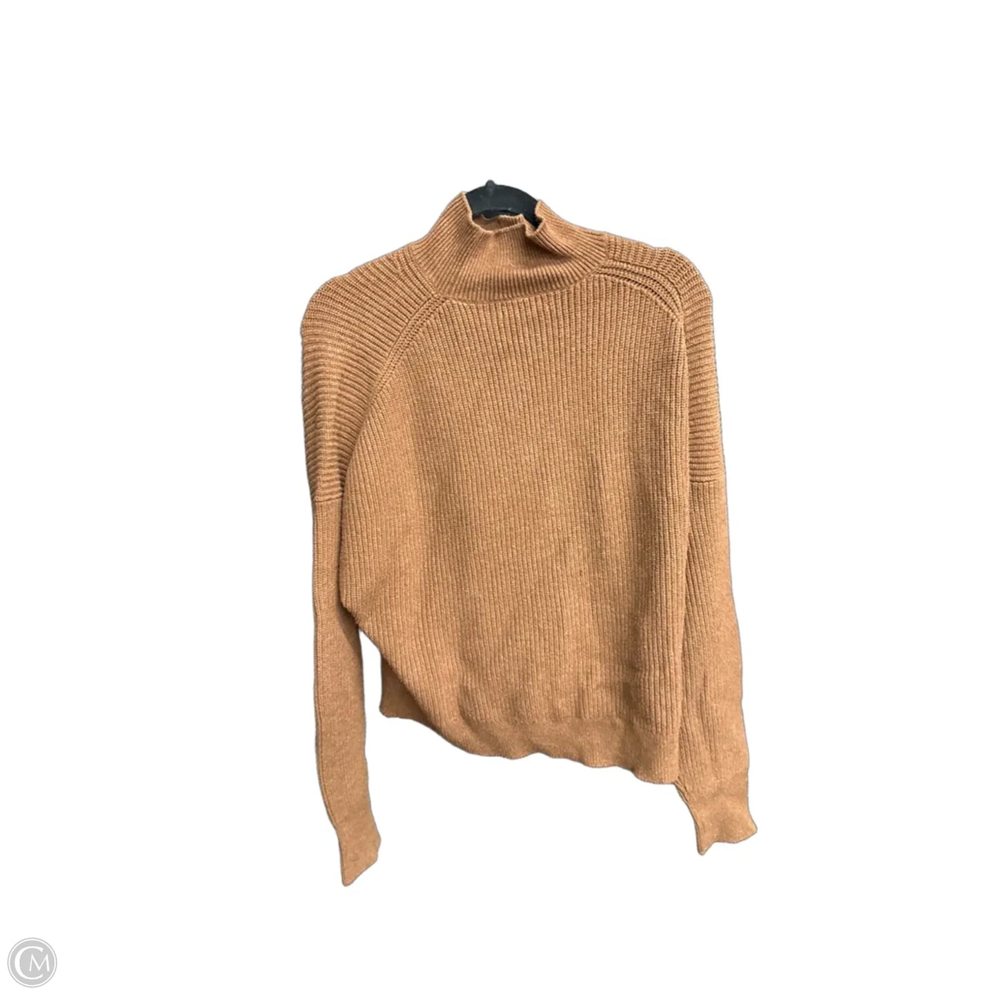 Sweater By J. Crew In Brown, Size: Xl