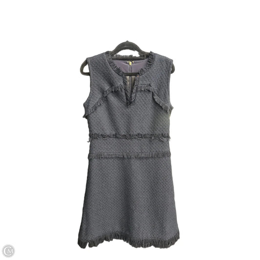 Dress Casual Short By Tory Burch In Navy, Size: S