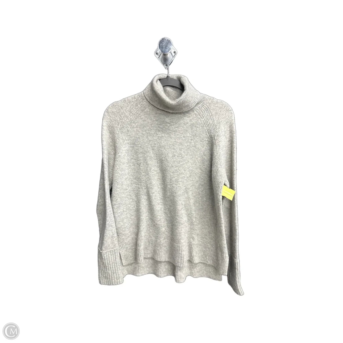 Sweater By J. Crew In Grey, Size: S