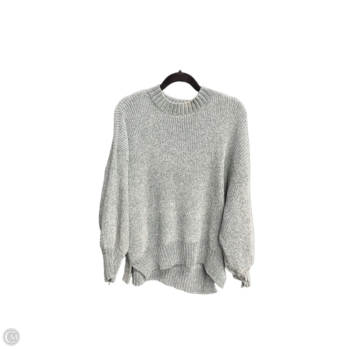 Sweater By Altard State In Teal, Size: S