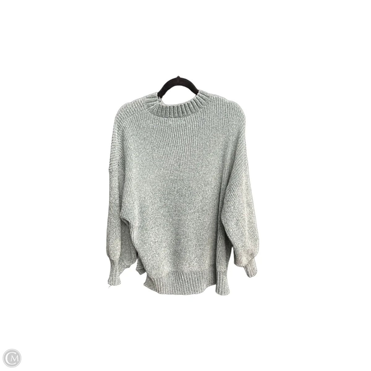 Sweater By Altard State In Teal, Size: S
