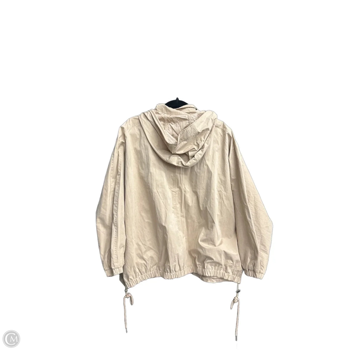 Jacket Other By Lou And Grey In Tan, Size: 2x