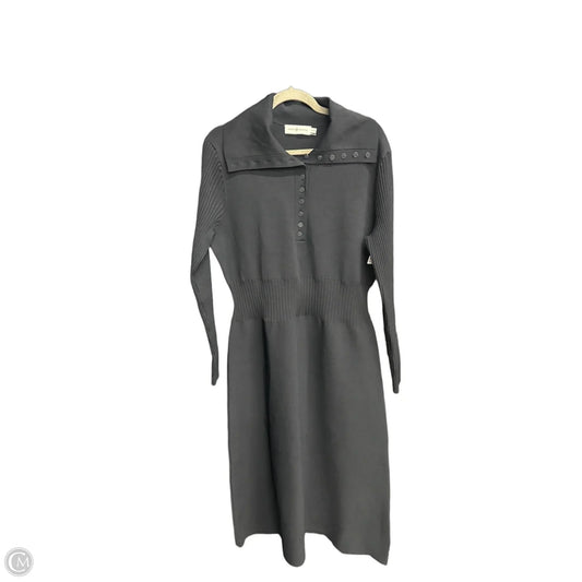 Dress Designer By Tory Burch In Black, Size: 2x