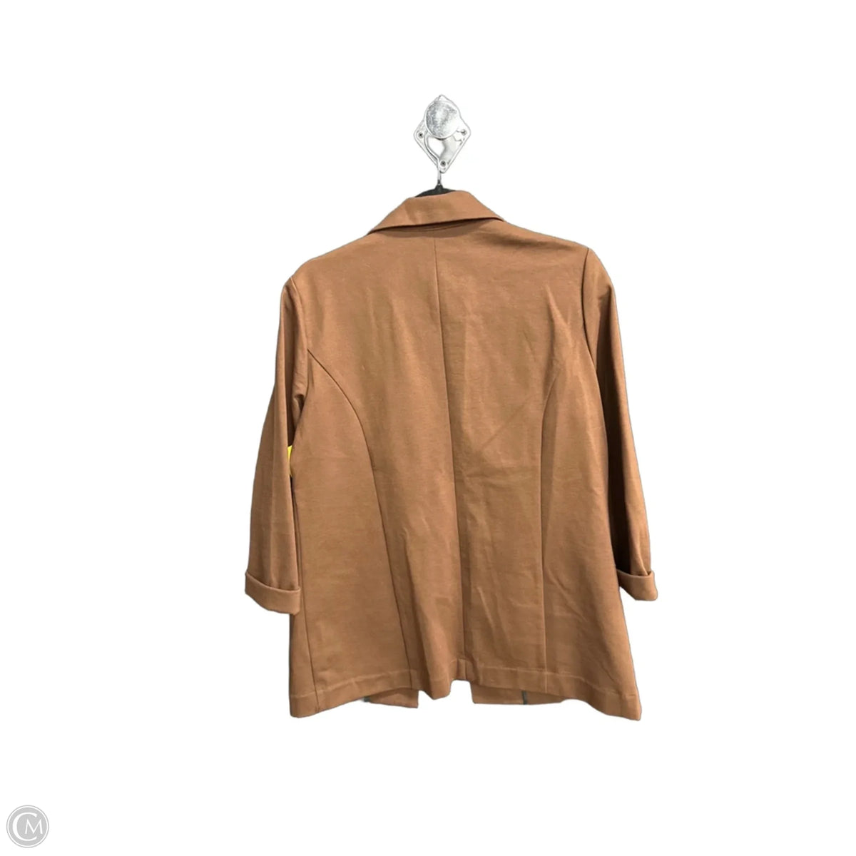 Blazer By Liverpool In Brown, Size: M