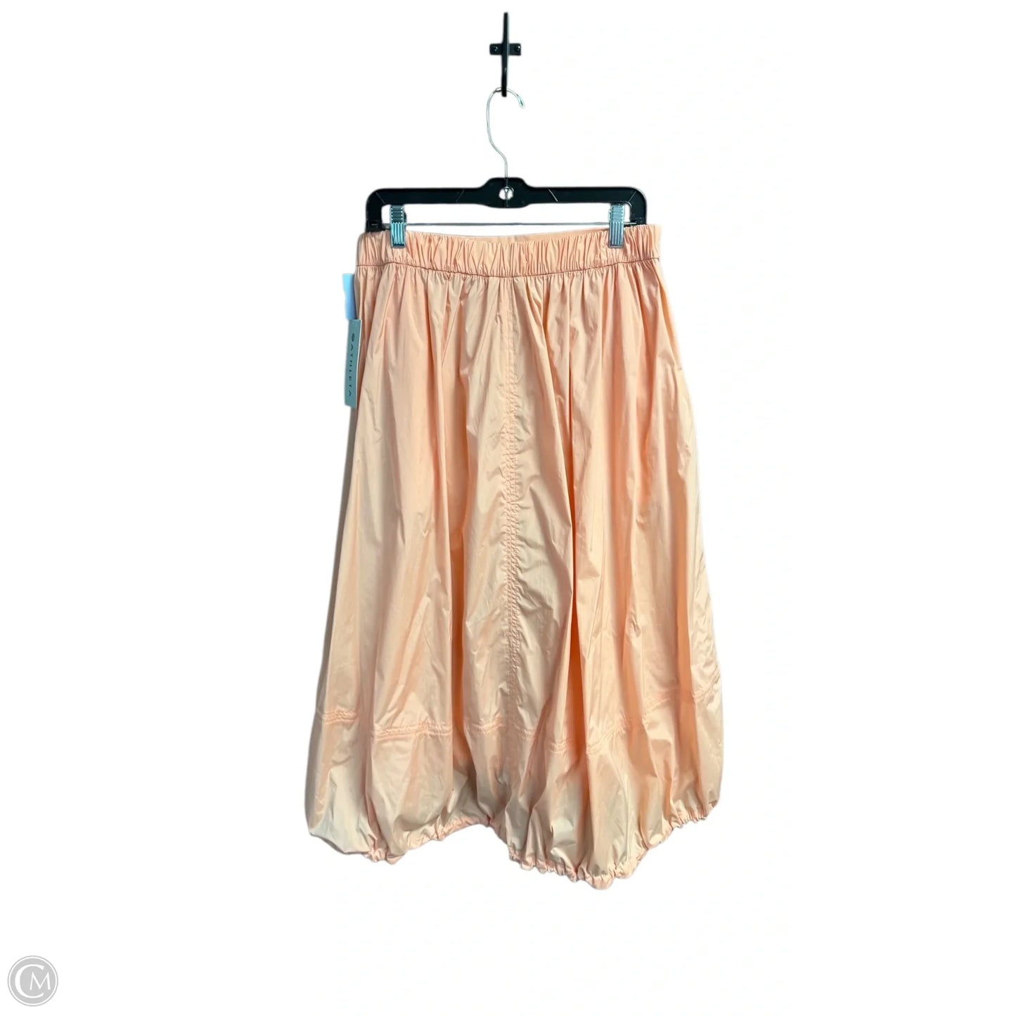 Athletic Skirt By Athleta In Orange, Size: M