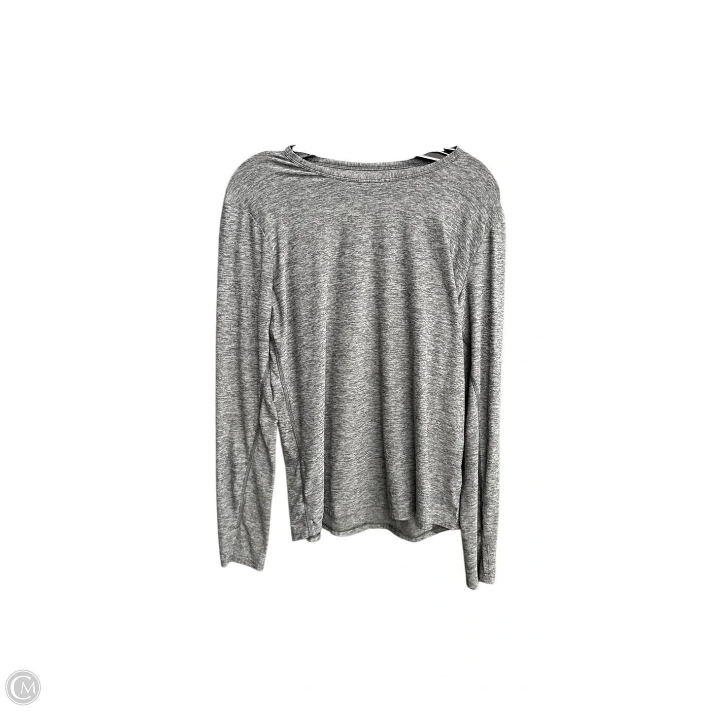 Lounge Set Shorts By Outdoor Voices In Grey, Size: M