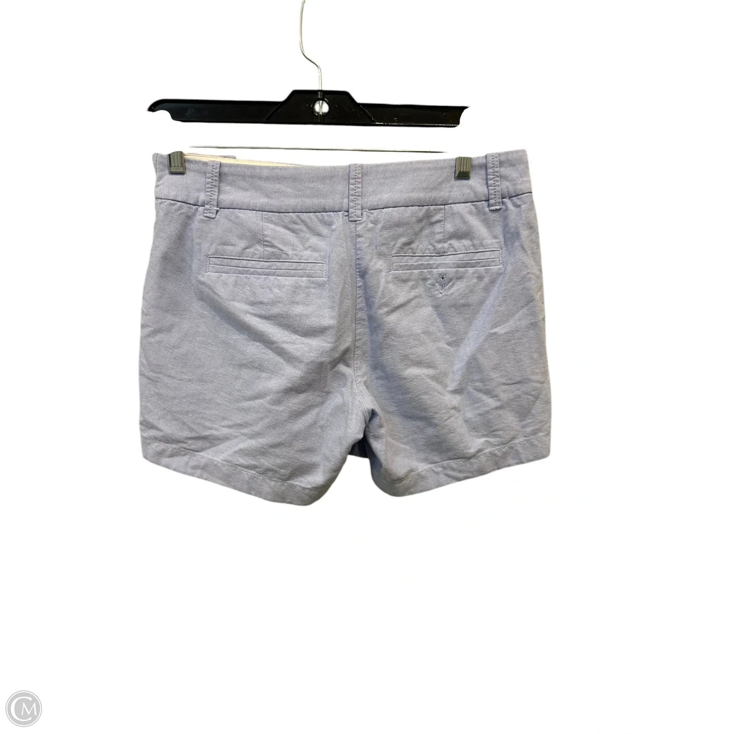 Shorts By J. Crew In Blue, Size: 2