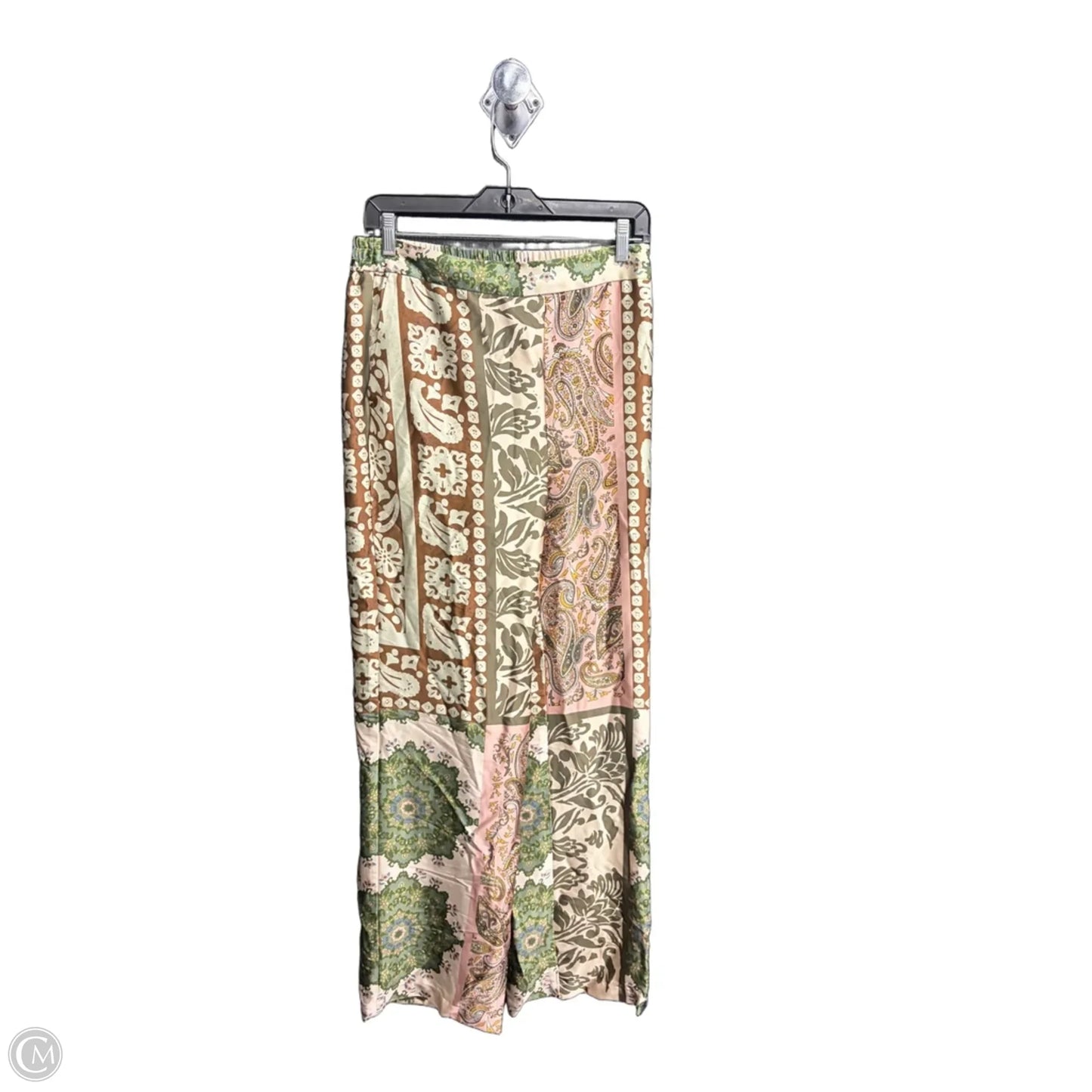 Pants Other By Rachel Zoe In Floral Print, Size: S