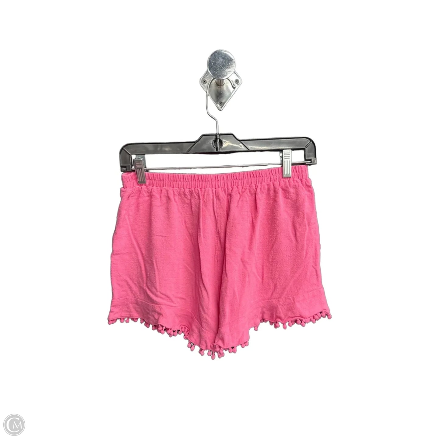Shorts By Umgee In Pink, Size: 8