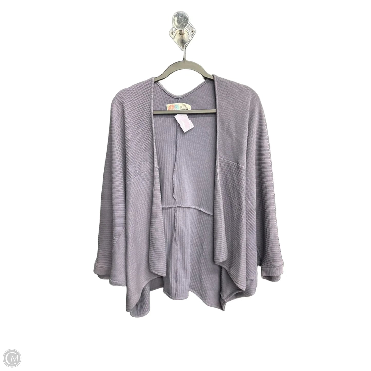 Kimono By Free People In Navy, Size: Xs