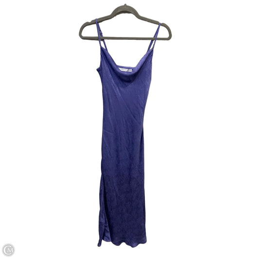 Dress Casual Maxi By Altard State In Floral Print, Size: Xs