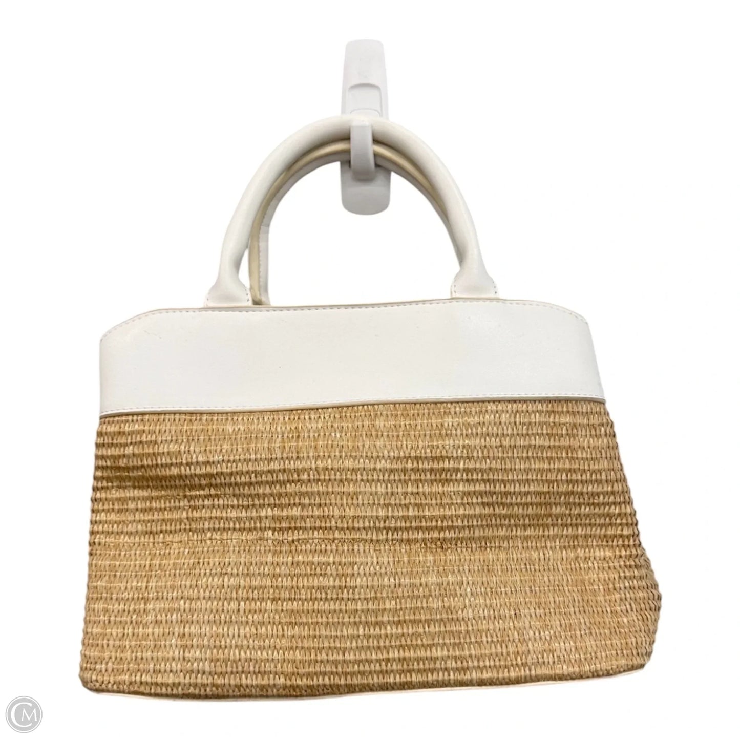 Handbag By Crown And Ivy, Size: Small