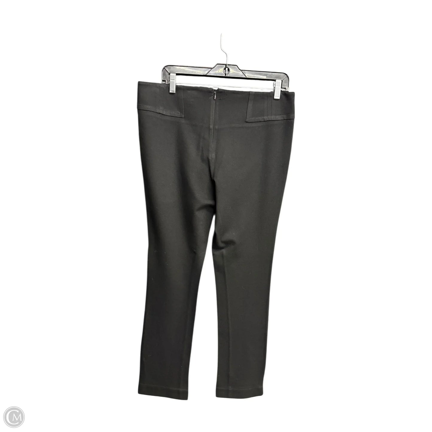 Pants Dress By White House Black Market In Black, Size: 8