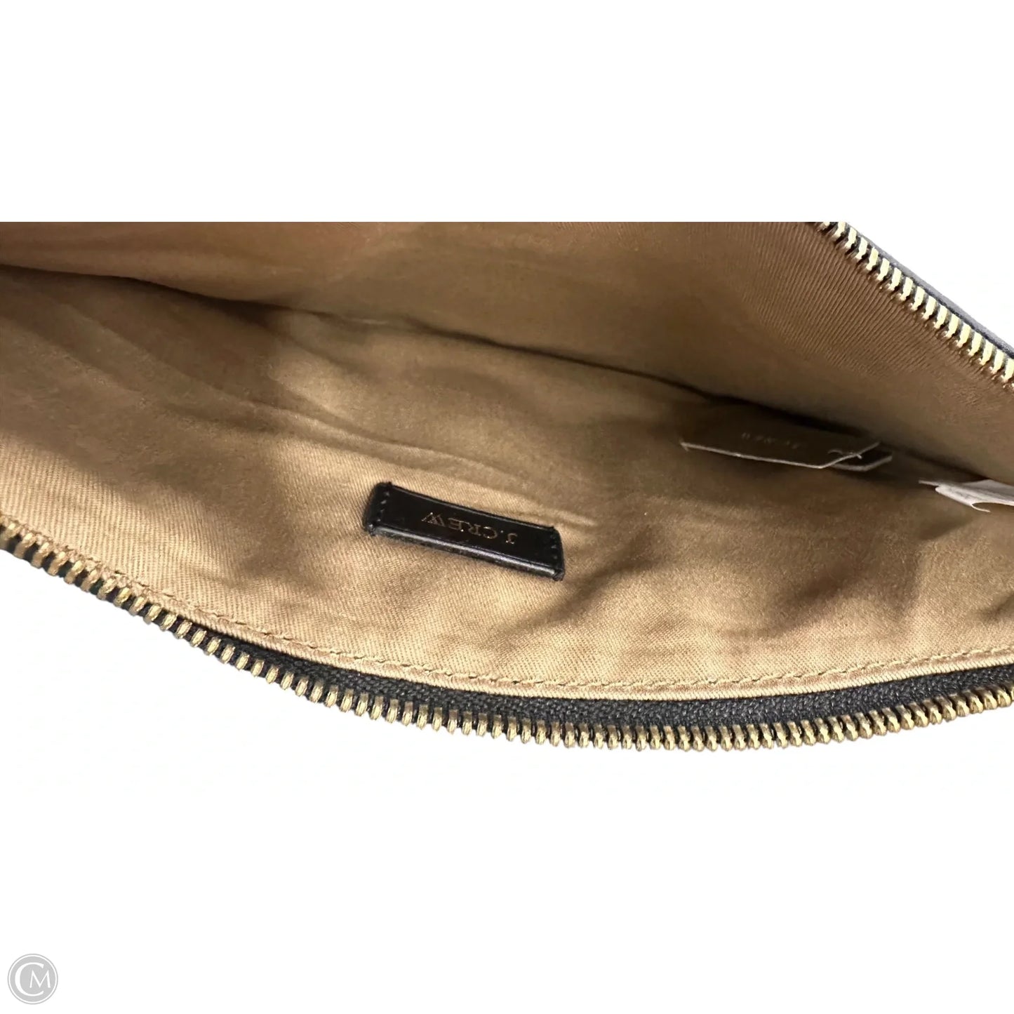 Clutch By J. Crew, Size: Large
