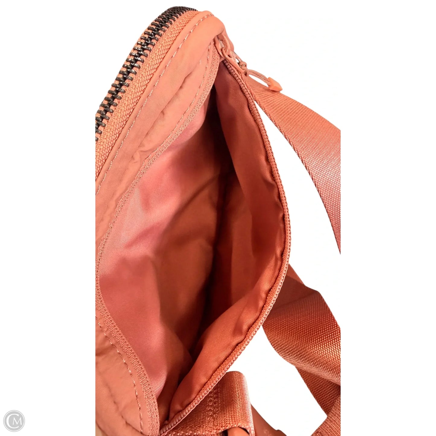 Belt Bag By Lululemon, Size: Small