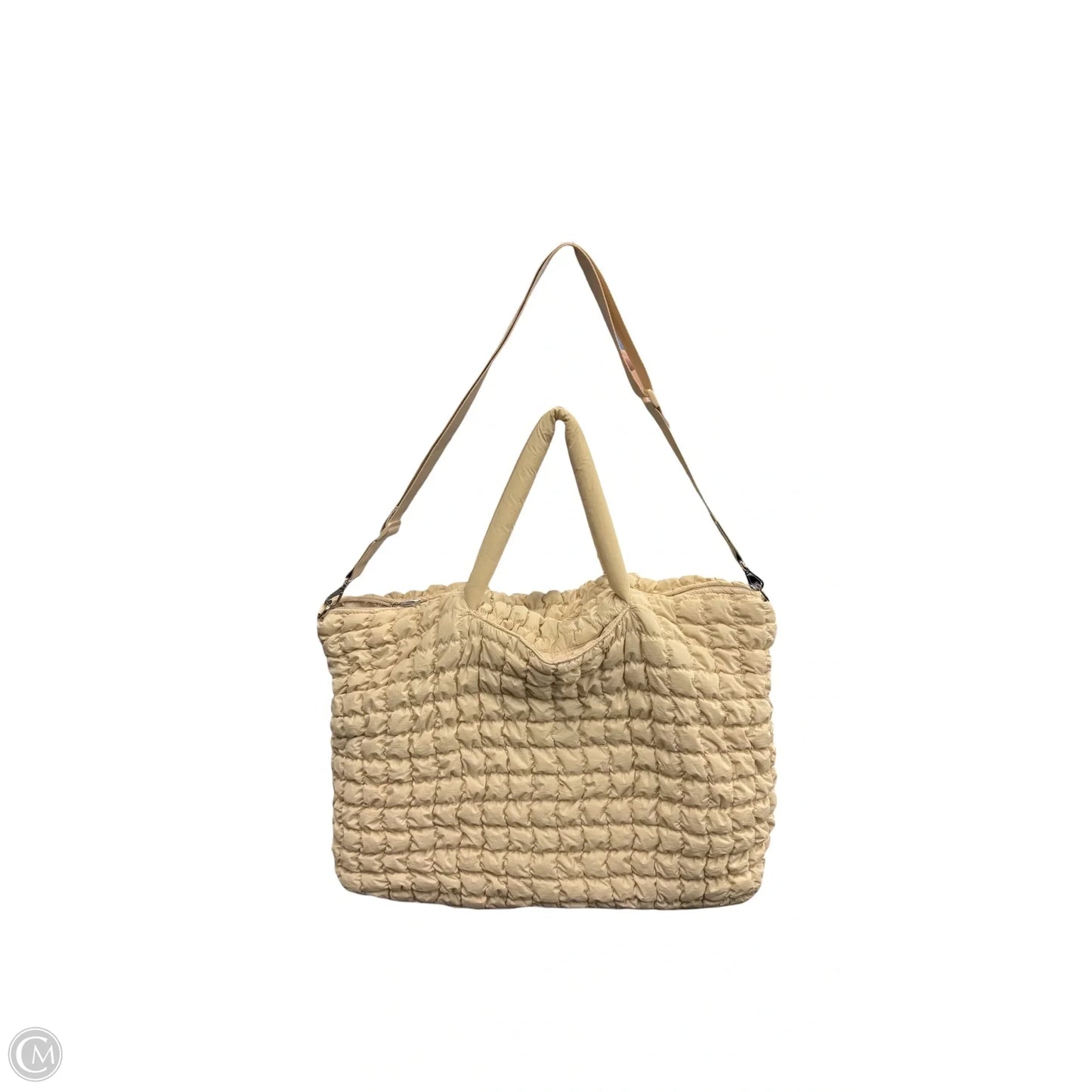 Tote By A New Day, Size: Large