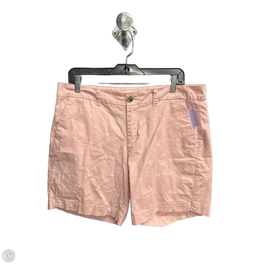 Shorts By Old Navy In Pink, Size: 12