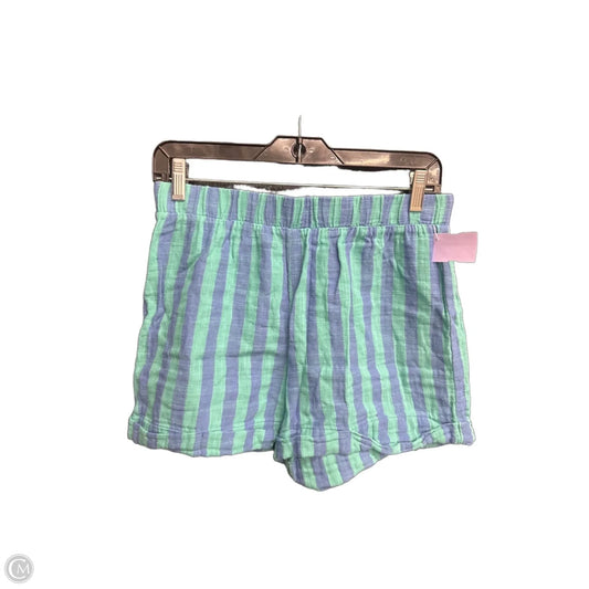 Shorts By Z Supply In Striped Pattern, Size: 4