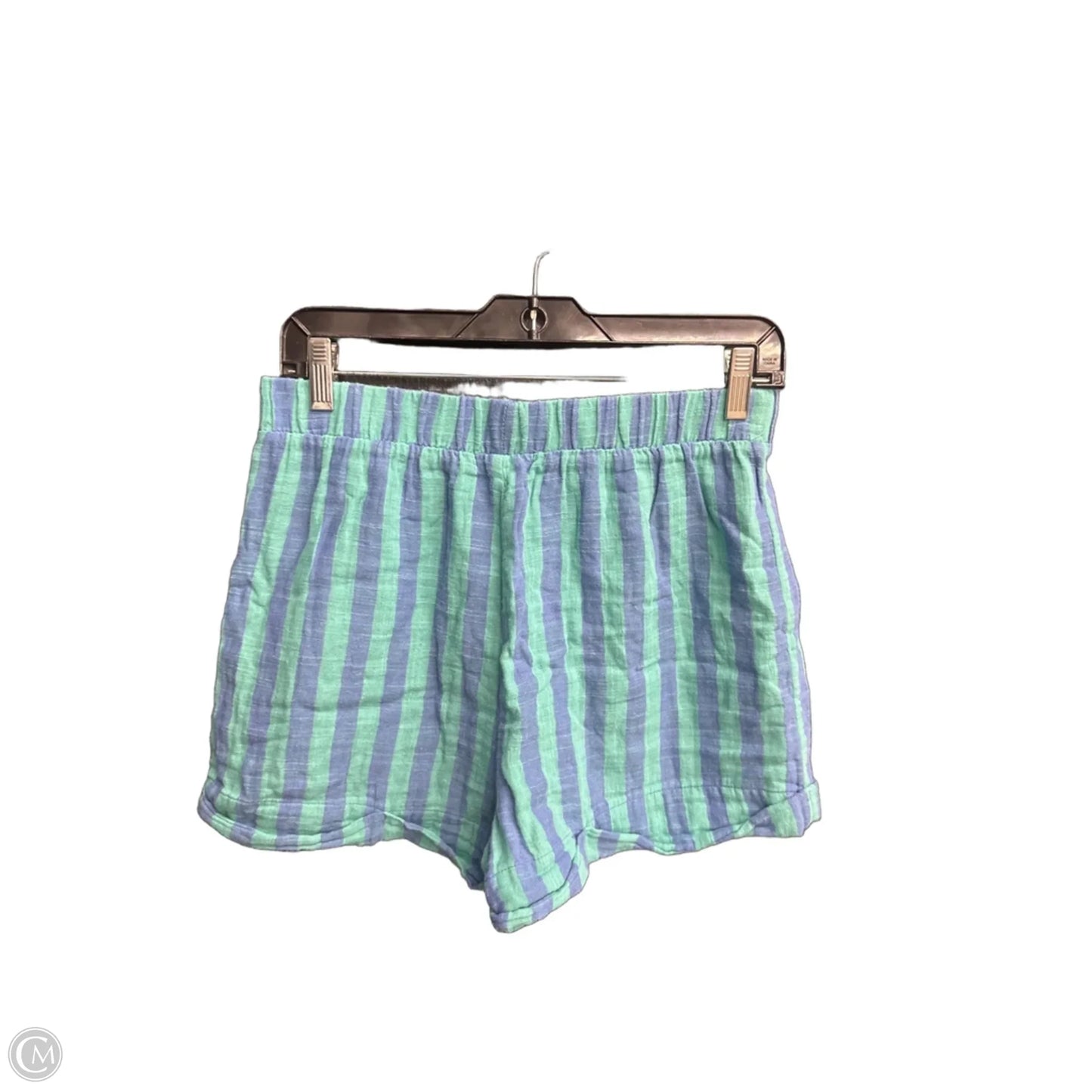 Shorts By Z Supply In Striped Pattern, Size: 4