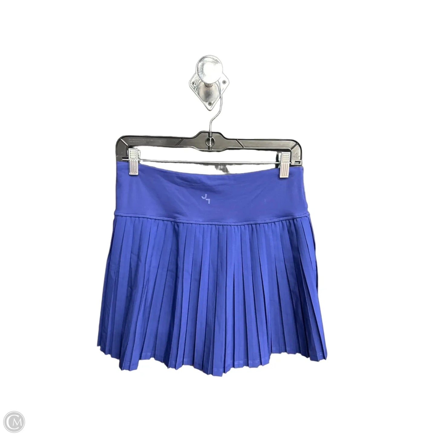 Athletic Shorts By Joy Lab In Blue, Size: M