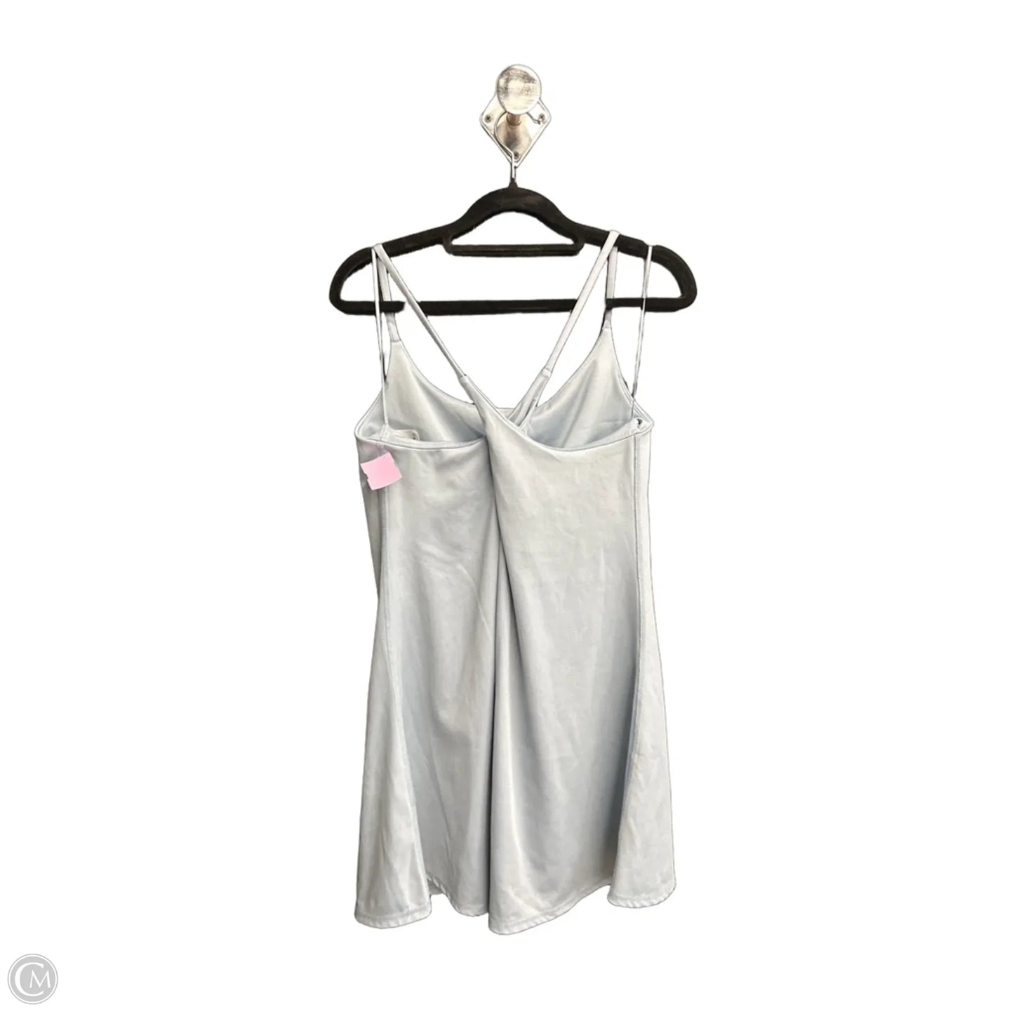 Athletic Dress By Aeropostale In Blue, Size: L