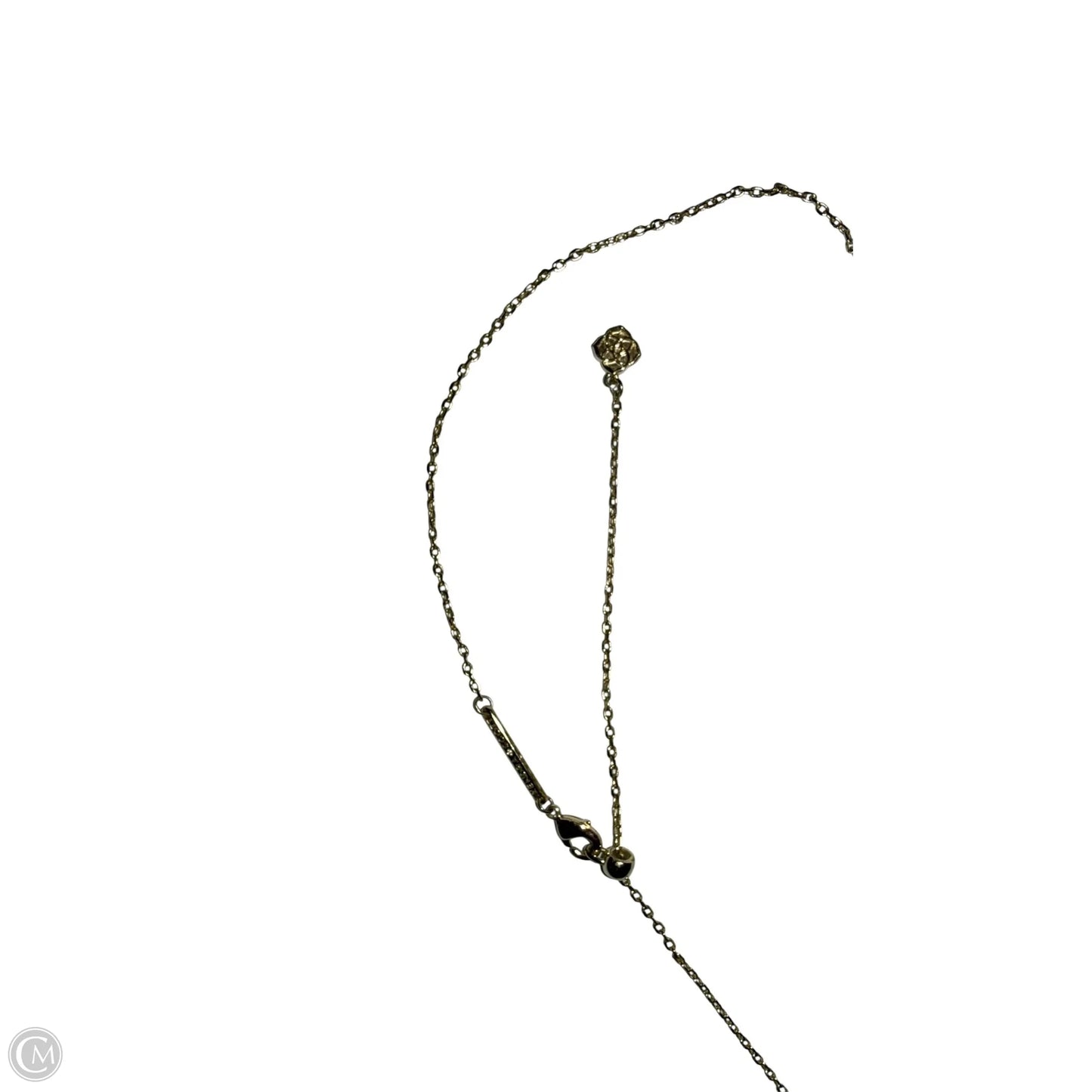 Necklace Statement By Kendra Scott