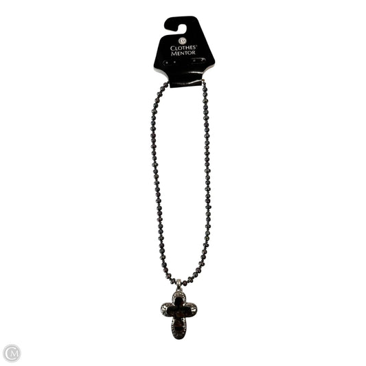Necklace Statement By Clothes Mentor