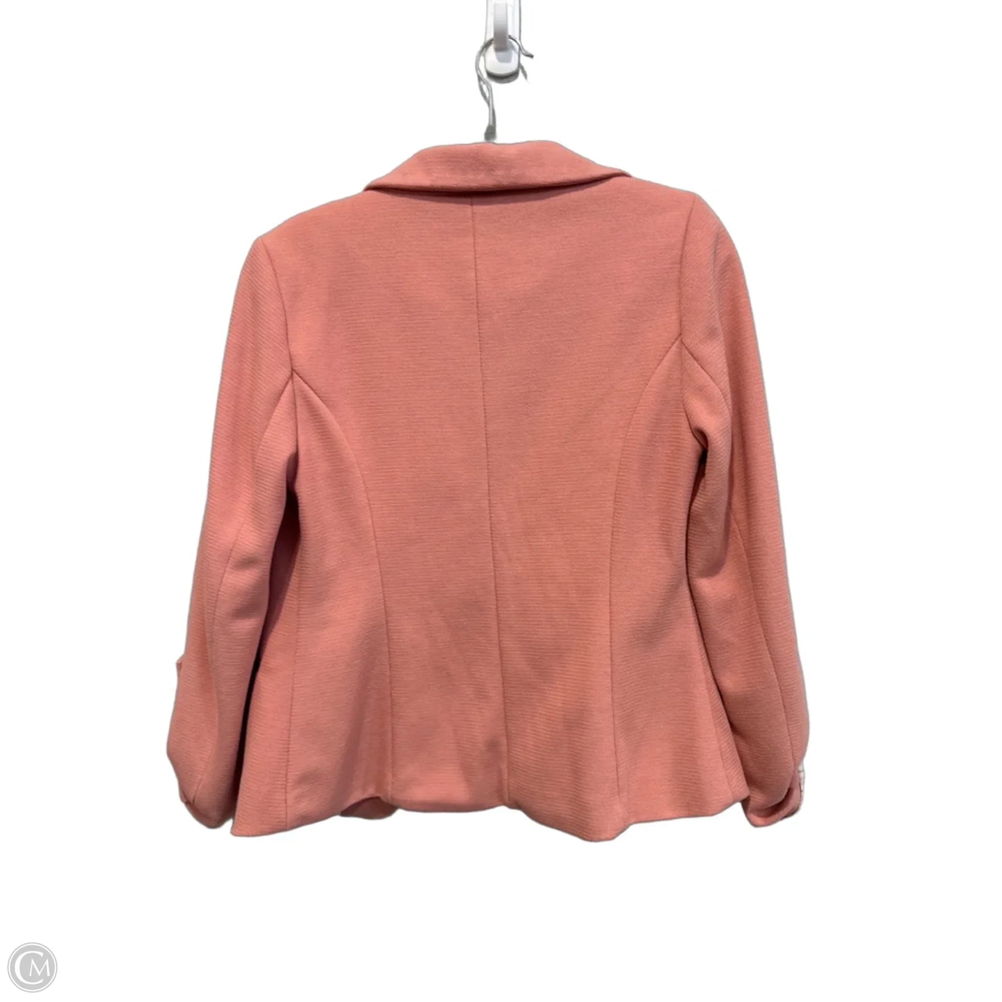 Blazer By 41 Hawthorn In Pink, Size: M