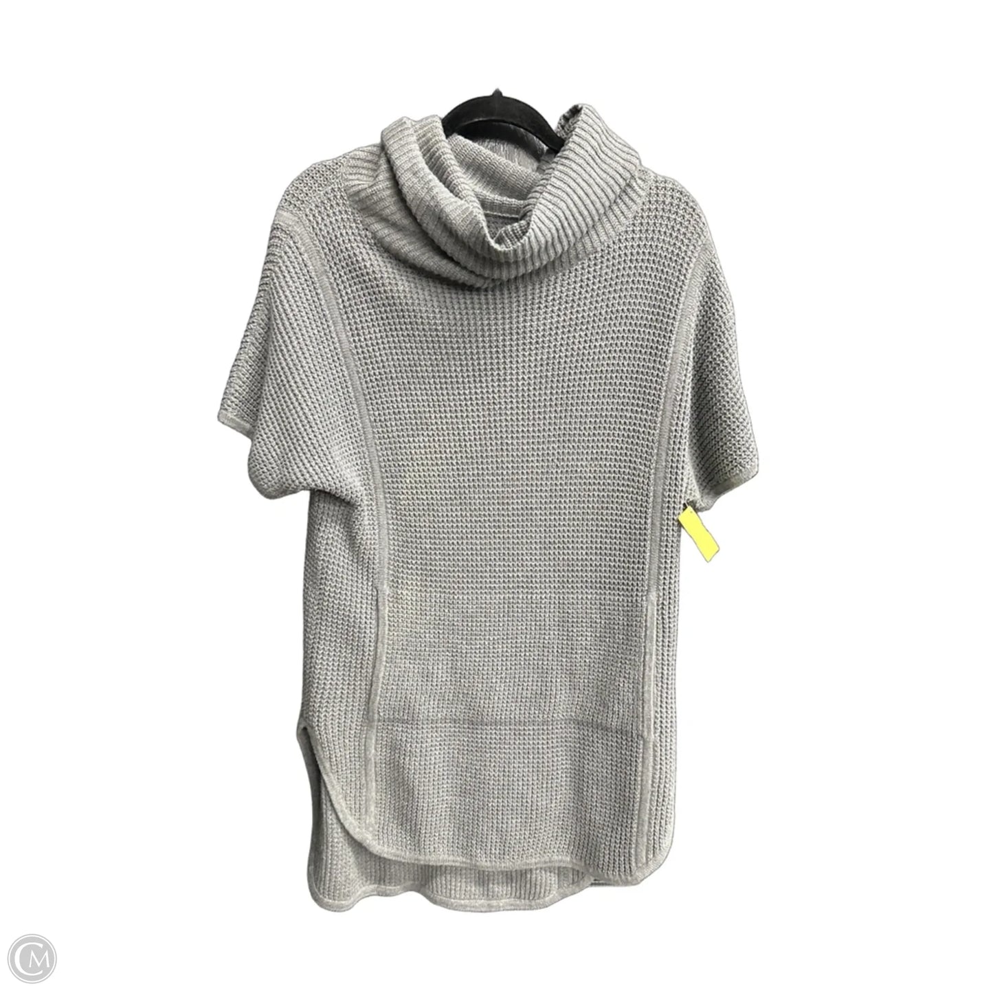 Tunic Designer By Ugg In Grey, Size: M