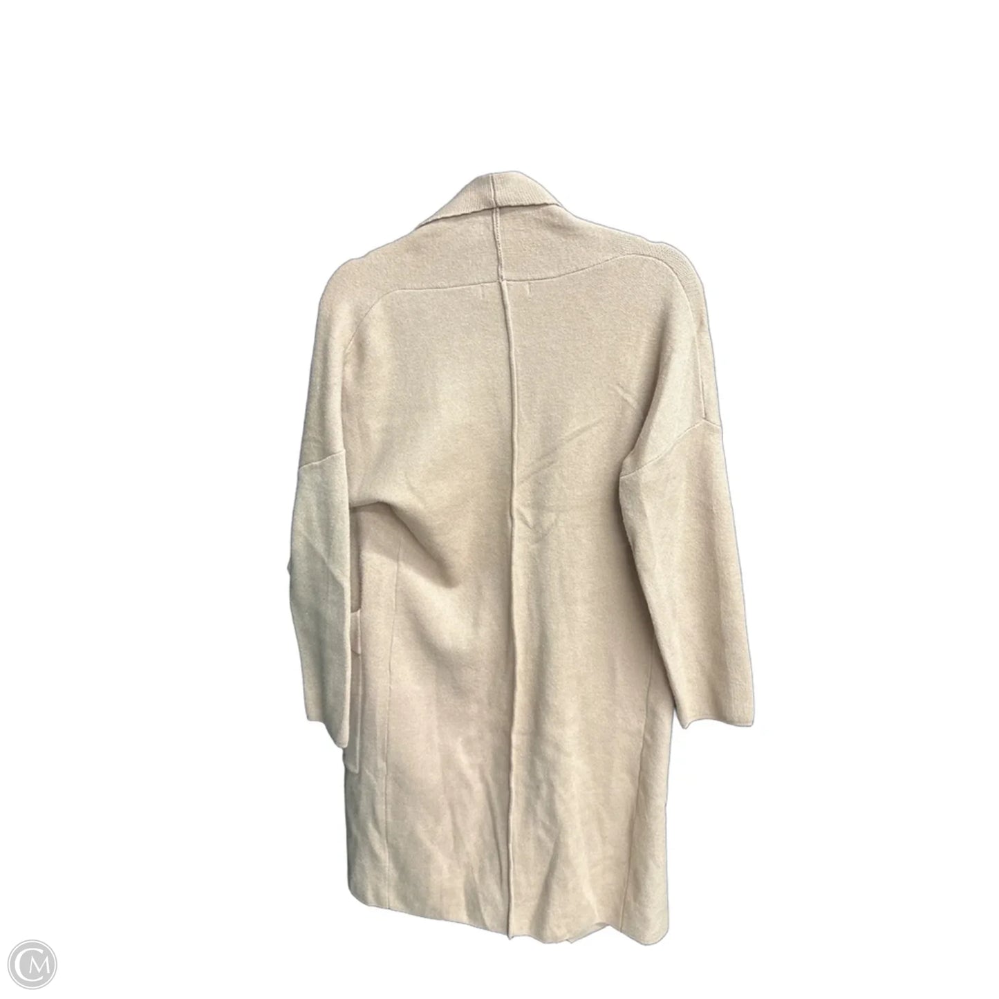 Cardigan By Anrabess In Beige, Size: S